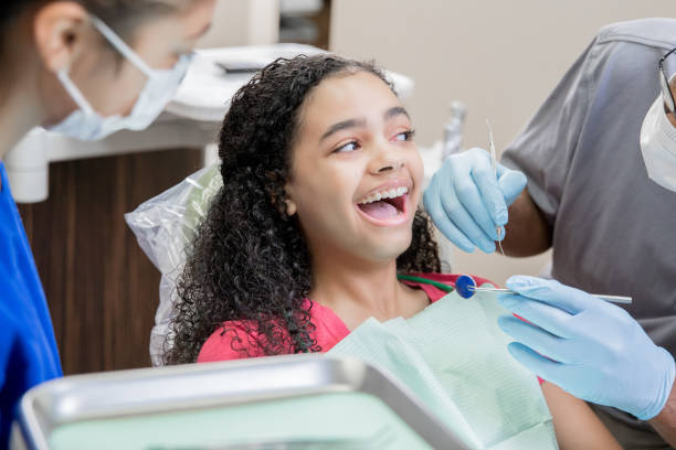 Best Emergency Orthodontic Repairs in Fayetteville, WV