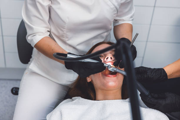Best After-Hours Dental Care in Fayetteville, WV