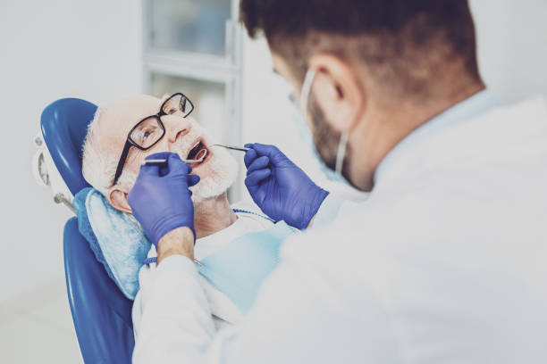 Best Emergency Dental Care for Sports Injuries in Fayetteville, WV